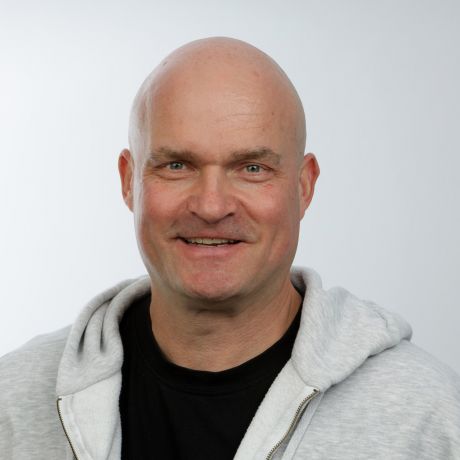 Ingo Poppe, M.A. Ingo Poppe, M.A.