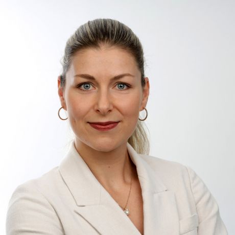 Julia Krieger, M.Sc. Julia Krieger, M.Sc.