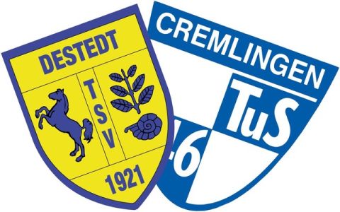 TSV Destedt TuS Cremlingen