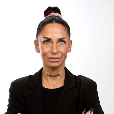 Viktoria Ziesche (extern) Viktoria Ziesche (extern)