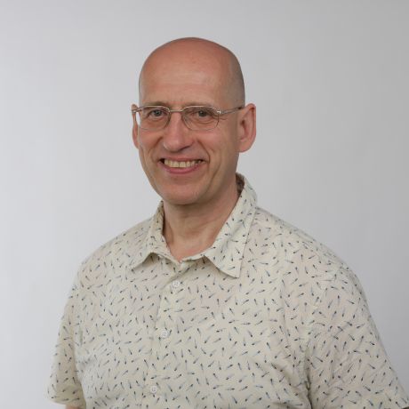 Dr.-Ing. Ludger Wilken