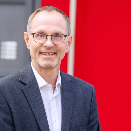 Dipl.-Ing. Holger Schliesenski