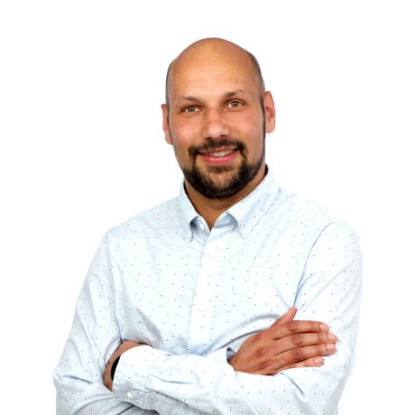 Maik Quade, M.Sc. (extern) Maik Quade, M.Sc. (extern)