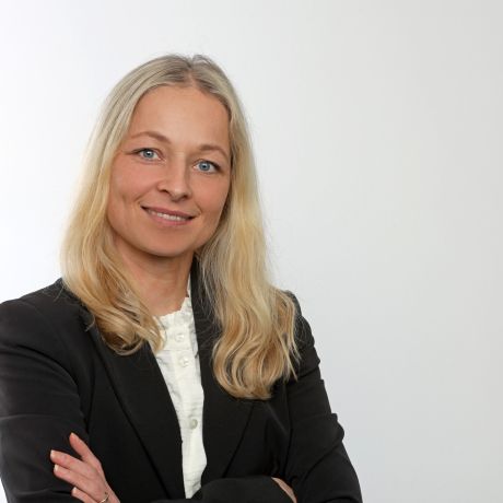 Anja Schulze, M.Sc.