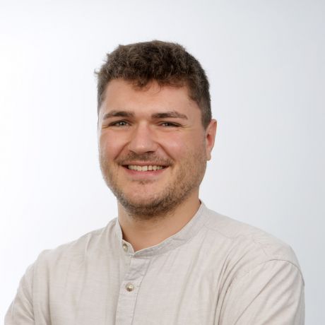 Fin Seydlitz, B.Sc. (extern) Fin Seydlitz, B.Sc. (extern)