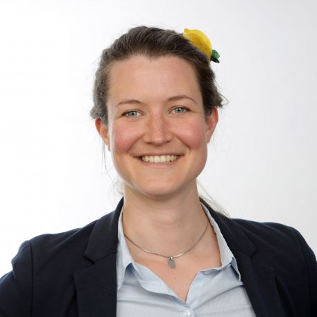 Hanna Fragstein, B.Eng. Hanna Fragstein, B.Eng.
