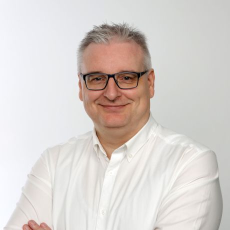 Markus Böker, Dipl.-Ing.