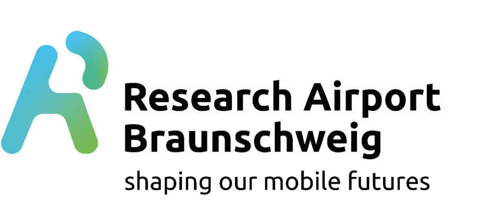 Logo Forschungsflughafen 2025